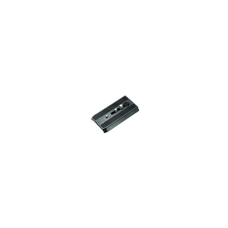 Manfrotto Accessory Plate with 14